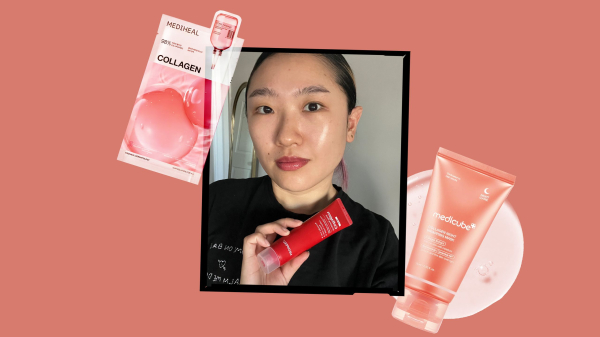 8 Best Collagen Masks for Fine Lines, Dullness, and Dry Skin