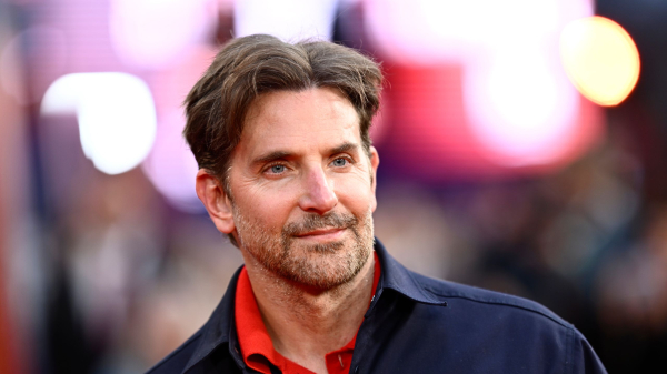 Bradley Cooper Didn’t Actually Shut Down Those Plastic Surgery Rumors