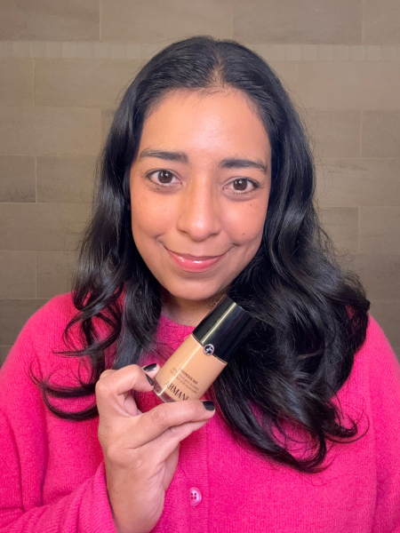 Image may contain Head Person Face Black Hair and Hair